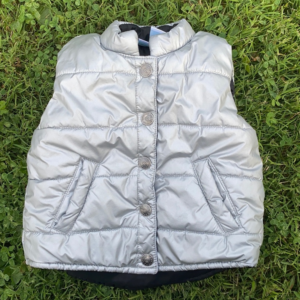 Amy Coe Vest